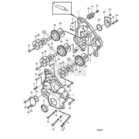Volvo Penta